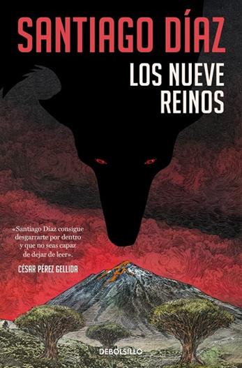 NUEVE REINOS, LOS | 9788466381642 | DÍAZ, SANTIAGO