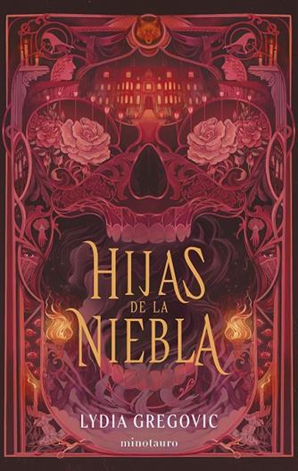 HIJAS DE LA NIEBLA | 9788445018699 | GREGOVIC, LYDIA