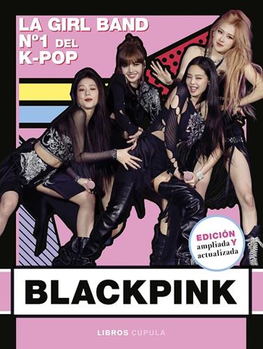 BLACKPINK | 9788448043490