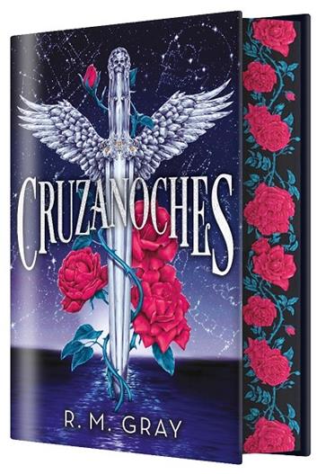 CRUZANOCHES (EDICIÓN ESPECIAL) | 9791387711252 | GRAY, R. M.