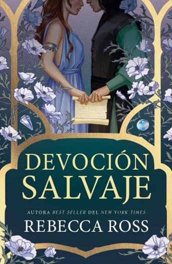 DEVOCIÓN SALVAJE | 9788410085879 | ROSS, REBECCA